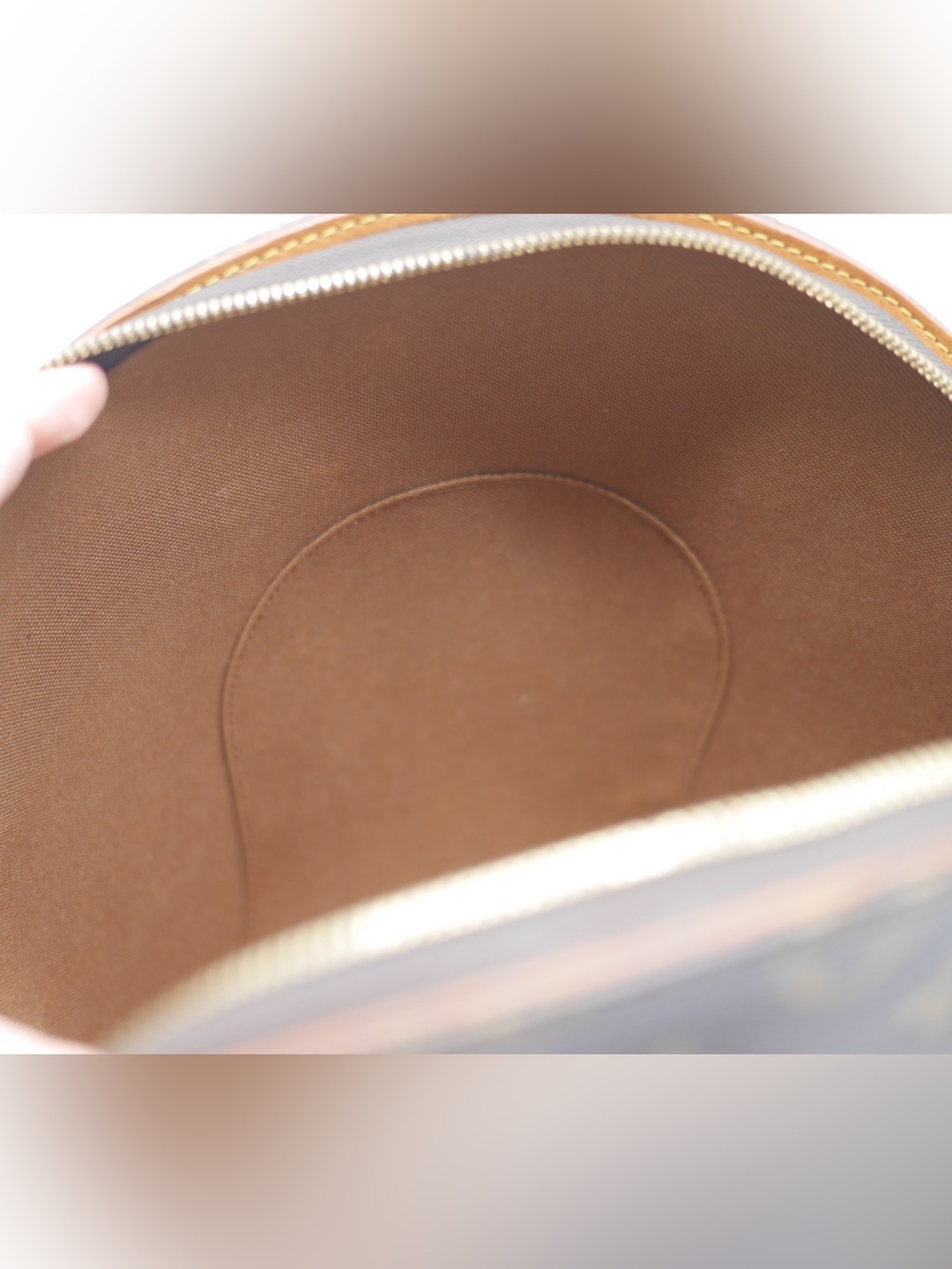 🍓LV Ellipse PM MI0947 - Picture 11 of 16